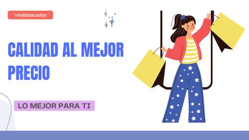 LY Multishop